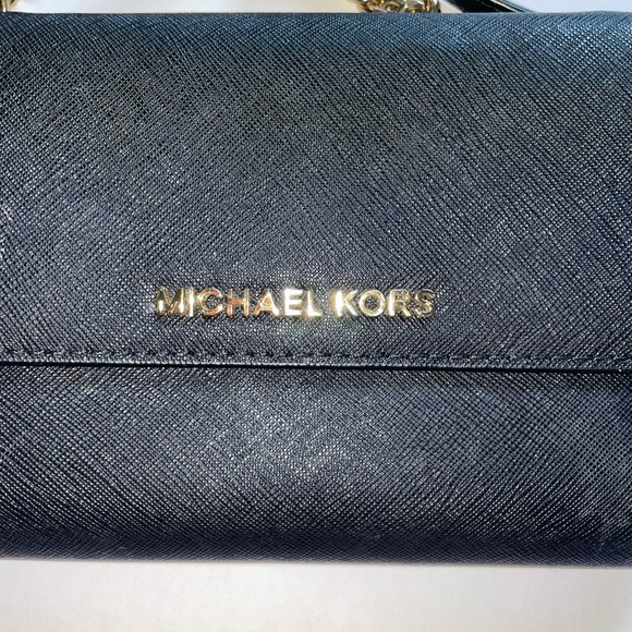 Michael Kors black Crossbody bag - Picture 5 of 7